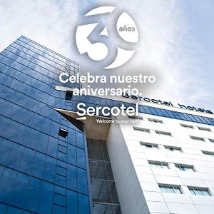 Sercotel Jc1 Murcia