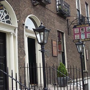 The Townhouse Dublin